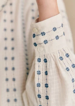 Chemise Chlo-Sezane Cheap