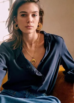 Chemise Chlo-Sezane Cheap