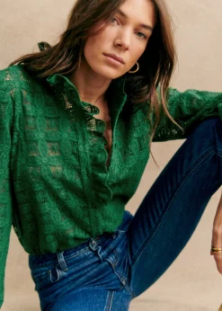 Chemise Chlo-Sezane Cheap