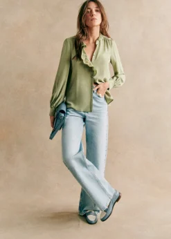 Chemise Chlo-Sezane Cheap
