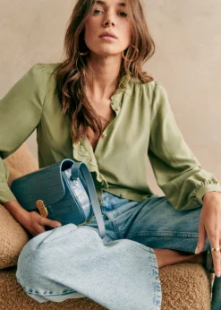 Chemise Chlo-Sezane Cheap