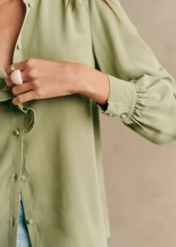 Chemise Chlo-Sezane Cheap