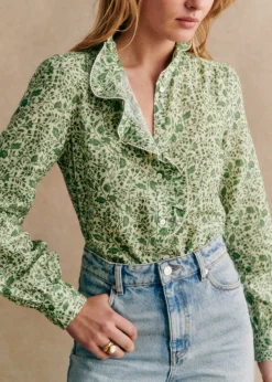 Chemise Chlo-Sezane Cheap