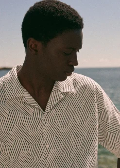 Chemise Holt-Sezane New