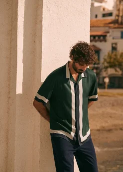 Chemise Holt-Sezane New