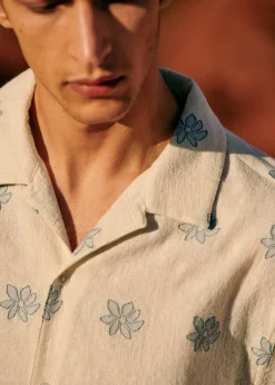 Chemise Holt-Sezane New