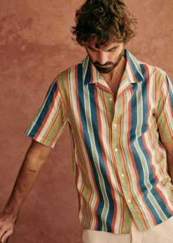 Chemise Holt-Sezane New