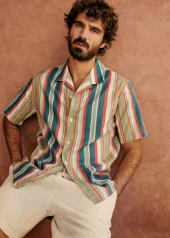 Chemise Holt-Sezane Flash Sale