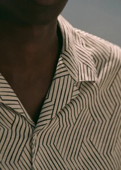 Chemise Holt-Sezane Flash Sale