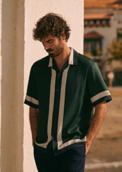 Chemise Holt-Sezane Flash Sale