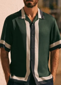 Chemise Holt-Sezane Flash Sale