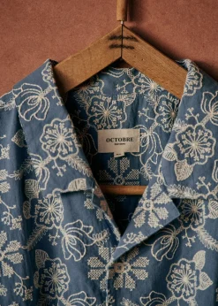 Chemise Holt-Sezane Flash Sale