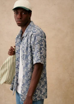 Chemise Holt-Sezane Flash Sale