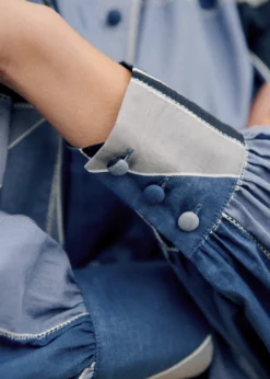 Chemise Lealys-Sezane Cheap