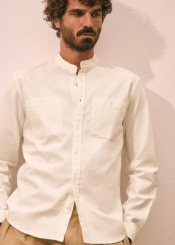 Chemise Leone-Sezane Fashion