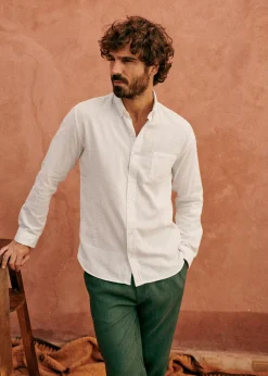 Chemise Luke-Sezane Best Sale