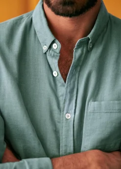 Chemise Luke-Sezane Best Sale