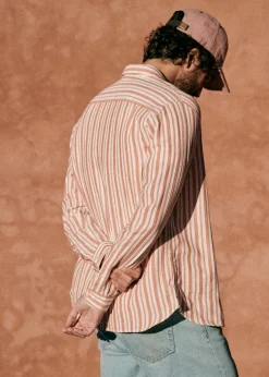 Chemise Luke-Sezane Best Sale