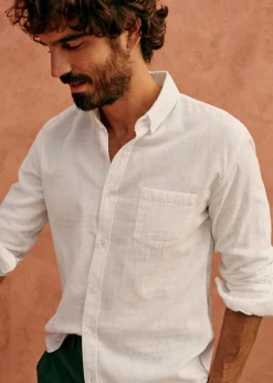 Chemise Luke-Sezane Best Sale