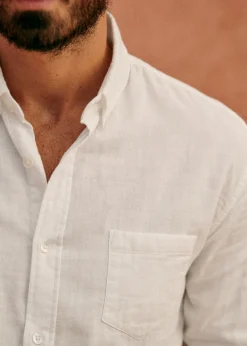 Chemise Luke-Sezane Best Sale