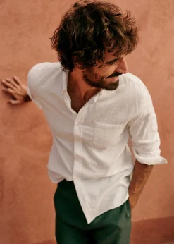 Chemise Luke-Sezane Best Sale