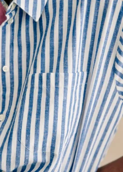 Chemise Max-Sezane Outlet