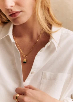 Chemise Max-Sezane Outlet