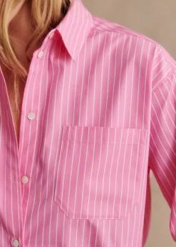 Chemise Max-Sezane Outlet