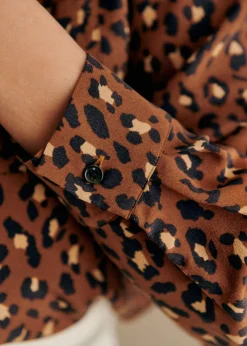 Chemise Max-Sezane Outlet