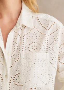Chemise Max-Sezane Outlet