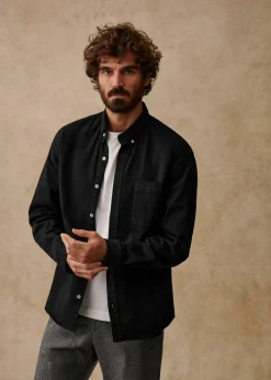 Chemise Miles-Sezane Flash Sale