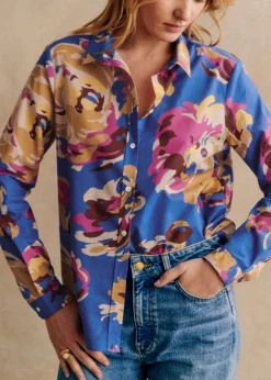 Chemise Pierro-Sezane Shop