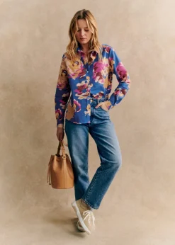 Chemise Pierro-Sezane Shop
