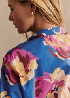 Chemise Pierro-Sezane Shop