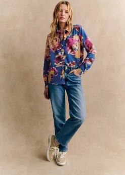 Chemise Pierro-Sezane Shop