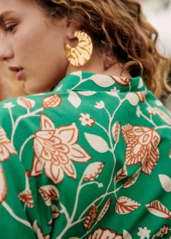 Chemise Pierro-Sezane Shop