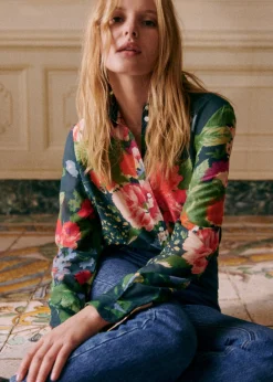 Chemise Pierro-Sezane Shop