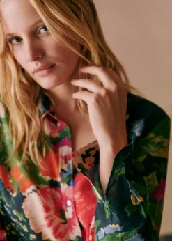 Chemise Pierro-Sezane Shop