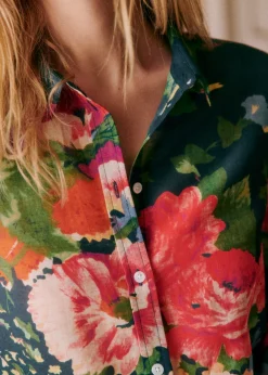 Chemise Pierro-Sezane Shop