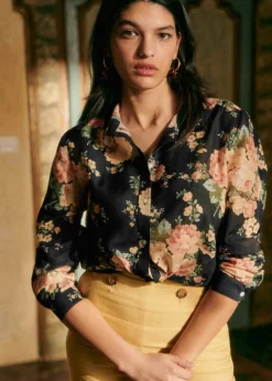 Chemise Pierro-Sezane Shop