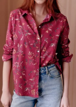 Chemise Pierro-Sezane Shop