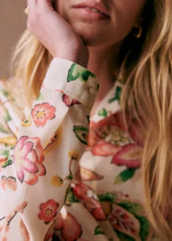 Chemise Pierro-Sezane Shop