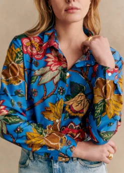 Chemise Pierro-Sezane Shop