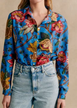 Chemise Pierro-Sezane Shop