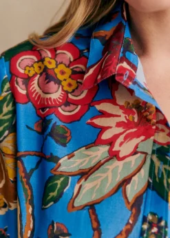 Chemise Pierro-Sezane Shop