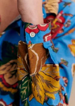 Chemise Pierro-Sezane Shop