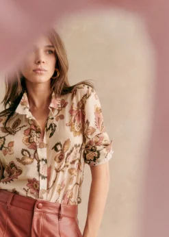 Chemise Pierro-Sezane Shop