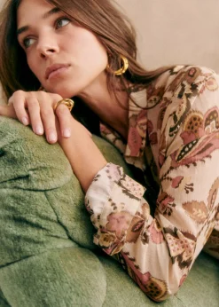 Chemise Pierro-Sezane Shop