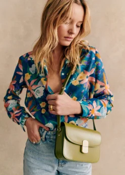Chemise Pierro-Sezane Shop