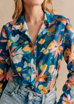 Chemise Pierro-Sezane Shop
